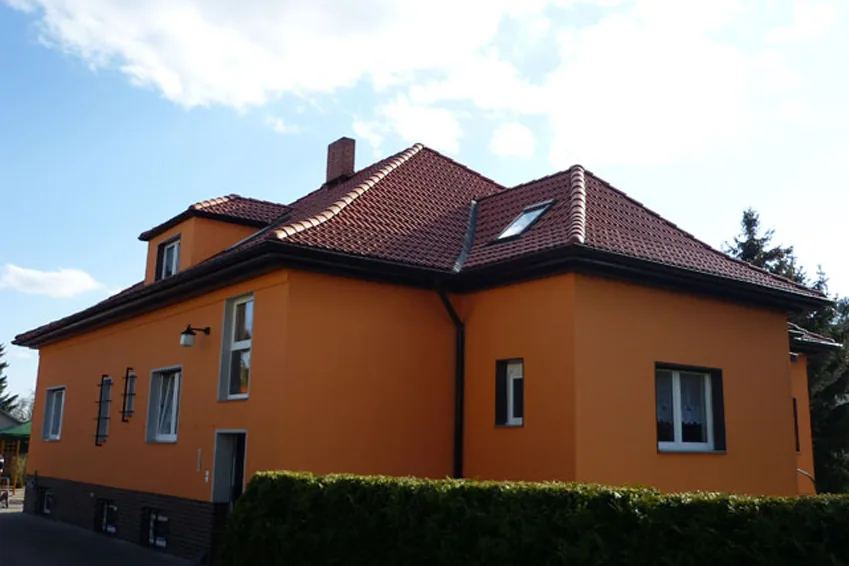 Gestaltung mit Blick fürs Detail