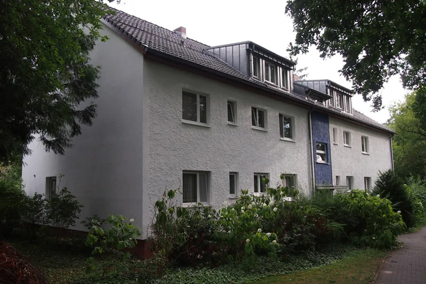Neue Akzente für die Fassade